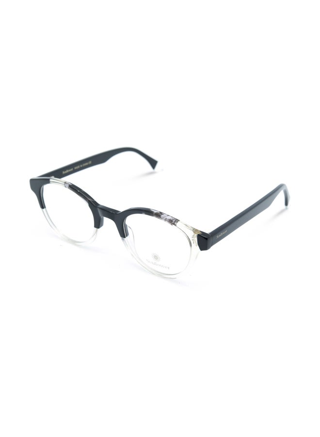 Sunflower Round Womens Optical Frame - Image 2