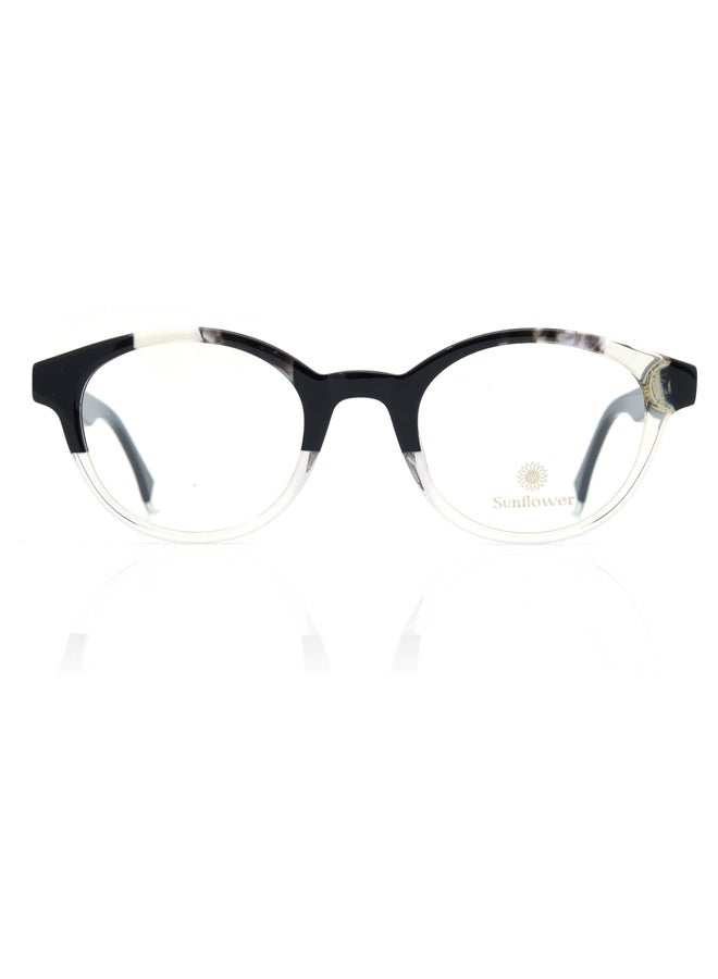 Sunflower Round Womens Optical Frame - Image 1