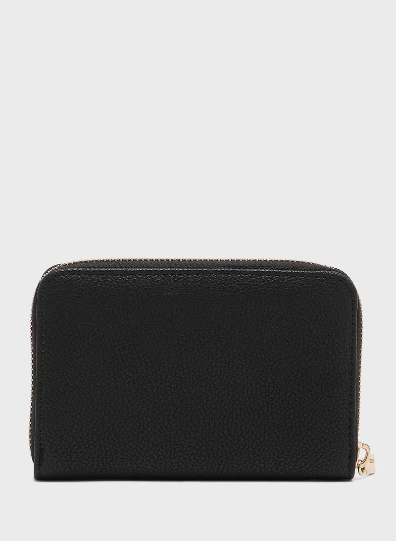 GUESS Laurel II SLG Medium Zip Around