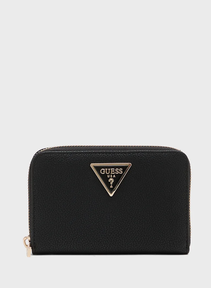 جس LAUREL II SLG MED ZIP AROUND