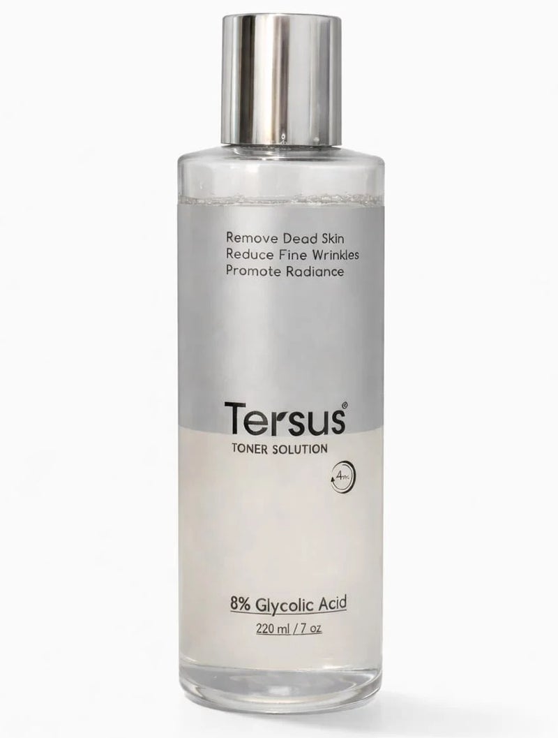 Tersus Glycolic acid toner 220 ml - Image 1