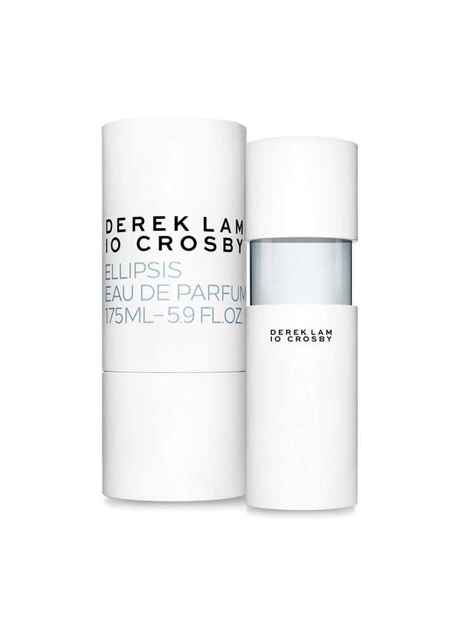 Derek Lam 10 Crosby - Ellipsis - 5.9 Oz Eau De Parfum - A Complex, Luscious Fragrance Mist For Women - Perfume Spray With Warm, Woody, Sweet, Floral Notes - Image 1