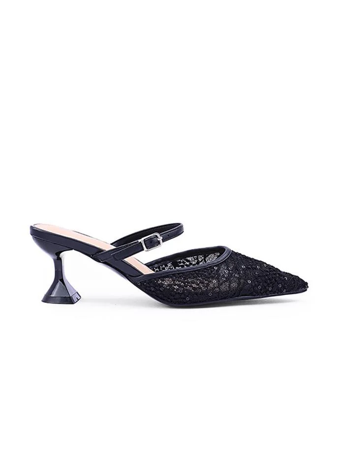 Cuple Stylish heel shoes that elevate any outfit.