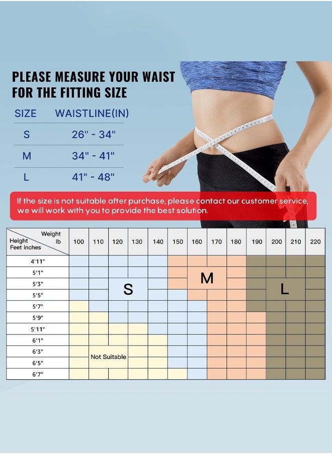 Bukela Adjustable Back Brace Posture Corrector for Men and Women - Lumbar Support and Shoulder Straightener for Upper and Lower Back Pain Relief - Effective Scoliosis,Thoracic Spine Correction and Posture Trainer  - Image 3