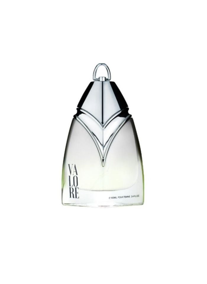 VIVAREA - Valore EDT For Men 100ml - Image 1