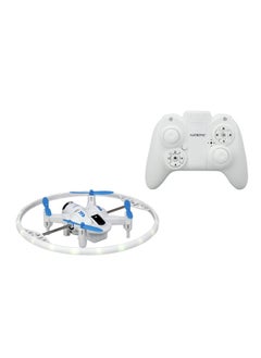 Silverlit Silverlit Flybotic Cosmic Cyclone Remote Control Drone (16.5 cm, White)  - Image 3
