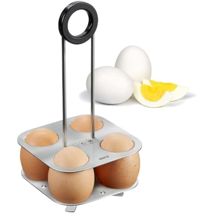 GEFU Gf33680 Egg Stand - Image 1