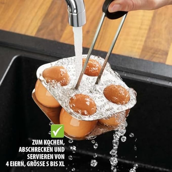 GEFU Gf33680 Egg Stand - Image 5