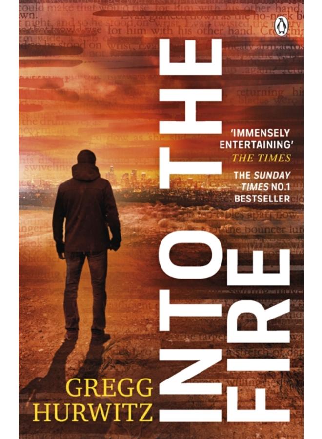 Into the Fire 