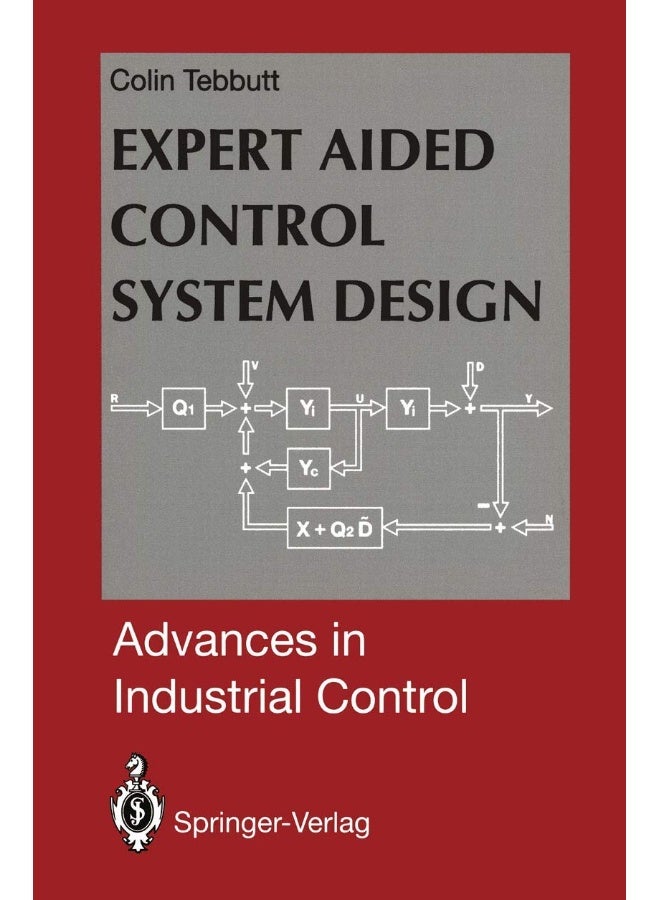 Expert Aided Control System Design