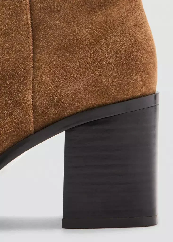 Mango  Botín RAFAELA for Women | Best Price UAE