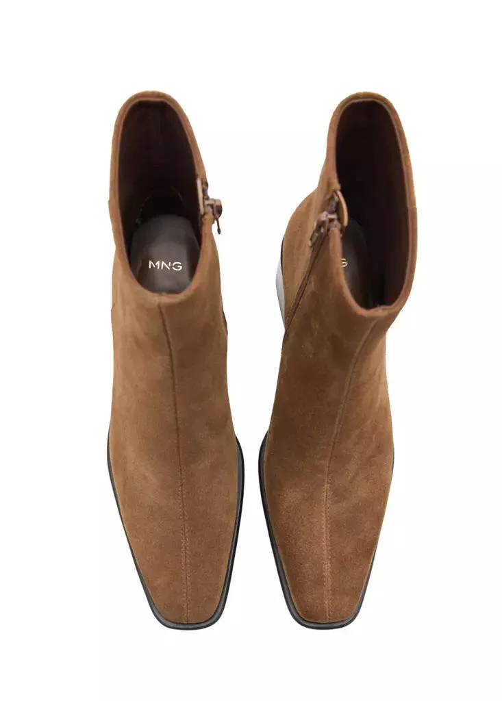 Mango  Botín RAFAELA for Women | Best Price UAE
