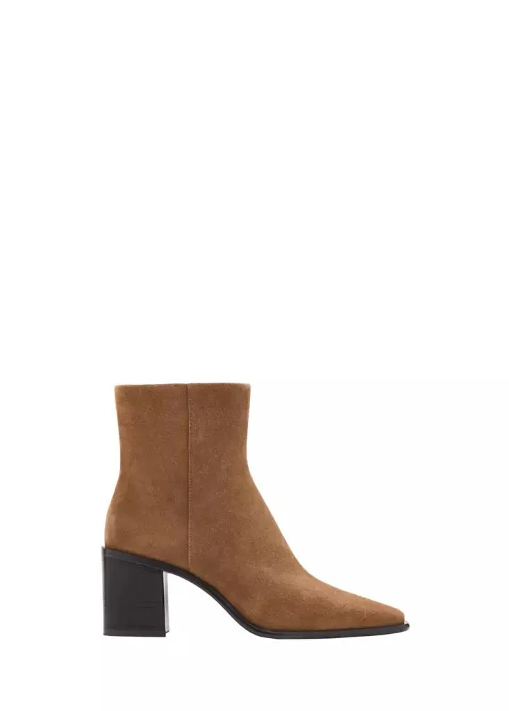 Mango  Botín RAFAELA for Women | Best Price UAE