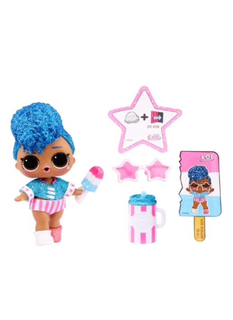 Lol Surpise - LOL Surprise! Summer Dayz Independent Queen Doll - Image 1