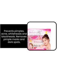 Brilliant Skin Brilliant Skin Essentials Skin Rejuvenating Facial Set  - Image 4