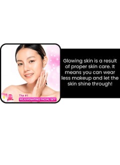 Brilliant Skin Brilliant Skin Essentials Skin Rejuvenating Facial Set  - Image 5