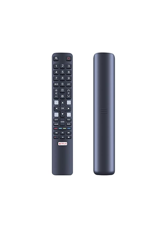 The Bros New GRC802N YAI2 Remote Control for TCL TV LED55P6500US L50E3800FS - Image 2