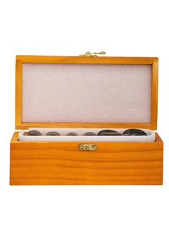 globalstar Hot Stone Massage 20 Pieces  - Image 2