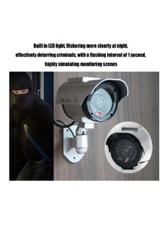 WinHolder Dummy Surveillance Security Camera  - Image 3