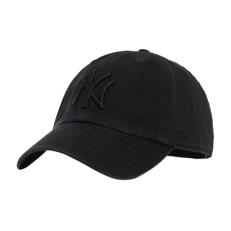 47 MLB New York Yankees 47 Clean Up Cap - Unisex