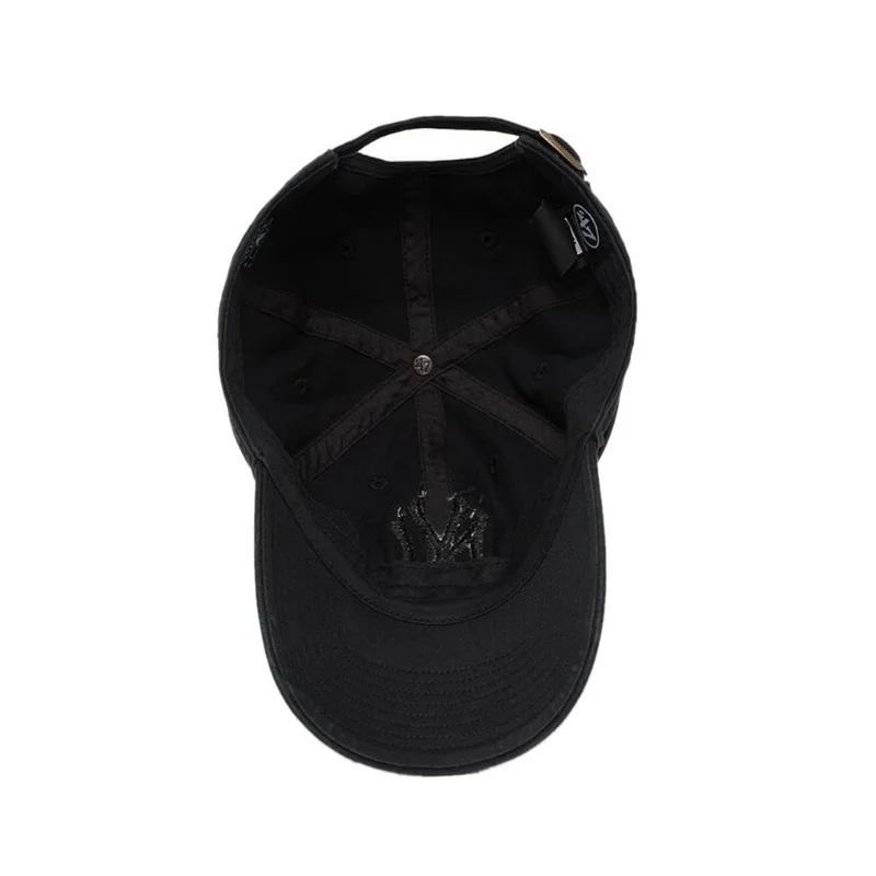47 MLB New York Yankees 47 Clean Up Cap - Unisex