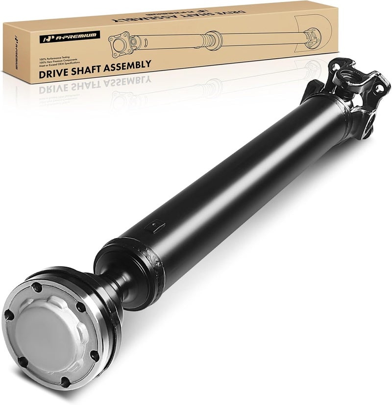 A-Premium Front Driveshaft Assembly for Kia Sorento 2003-2006 - Image 1