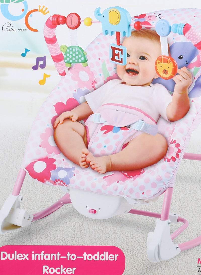 Baby Rocker Chair