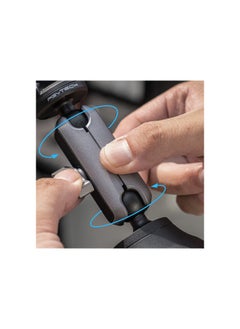 PGYTECH Action Camera Suction Cup Mount With Caplock Ball Head  - Image 4