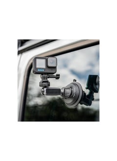 PGYTECH Action Camera Suction Cup Mount With Caplock Ball Head  - Image 3