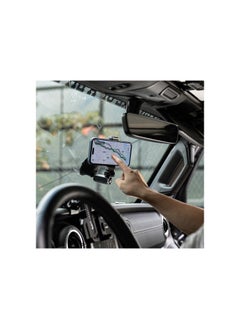 PGYTECH Action Camera Suction Cup Mount With Caplock Ball Head  - Image 5