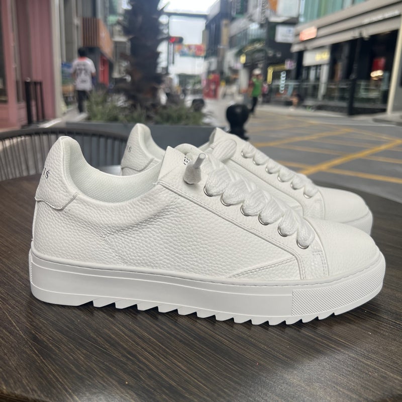 High Quality Numeris Men's Fashion Trendy Ripped Canvas Shoes Casual Couple Skate Shoes
