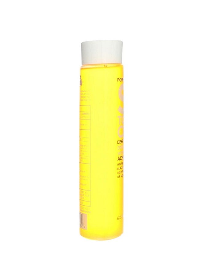 FORMULA 10.0.6 - Formula 1006 So Totally Clean Deep Pore Cleanser 6.75 Fl Oz - Image 1
