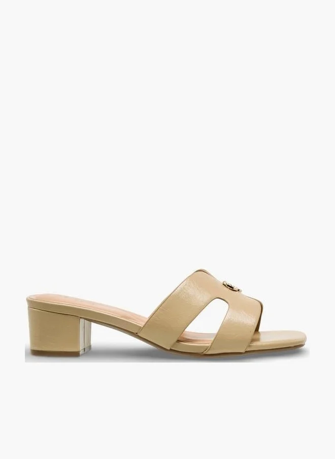 سيليست Women Block Heel Sandals