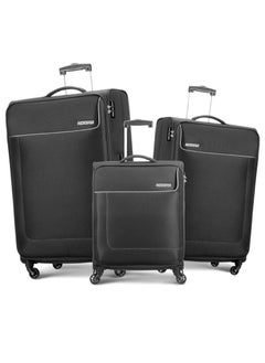 Jamaica 3PC Set 55+69+80 CM BLACK with TSA LOCK - pzsku/Z42B00E3E63E76D627793Z/45/_/1734419640/e35dd8c1-48ad-450c-a4ef-ff2fef8e23d9