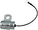ZYKORNIUM Ignition Condenser for Kohler KSeries Engines K91K361 K482K582 Replaces 230722 230722S A237083 Equivalent to Stens 055137 - Image 2