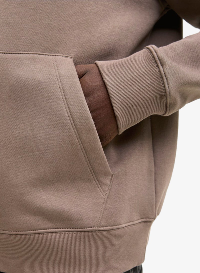 JACK & JONES Graphic Pullover Hoodie - Image 5