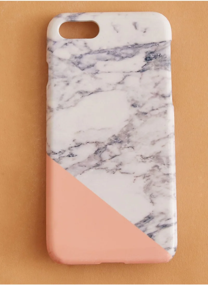 AURORA Marble iPhone 6/7/8 Case