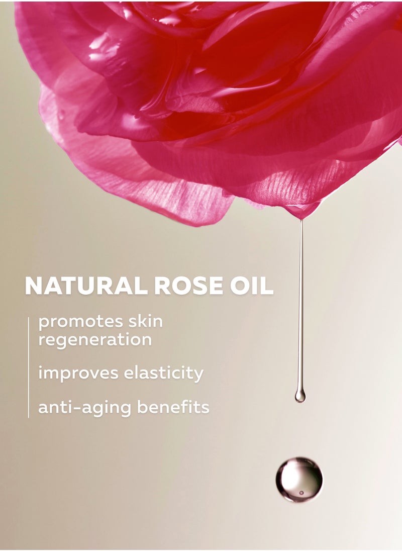 Aroma Essence - Aroma Essence Eye Serum "Rose & Argan" Restore with Essential Rose and Argan Oils 10 ml - Image 1