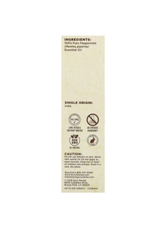 GuruNanda GuruNanda, 100% Pure & Natural Essential Oil, Peppermint, 0.5 fl oz (15 ml)  - Image 3