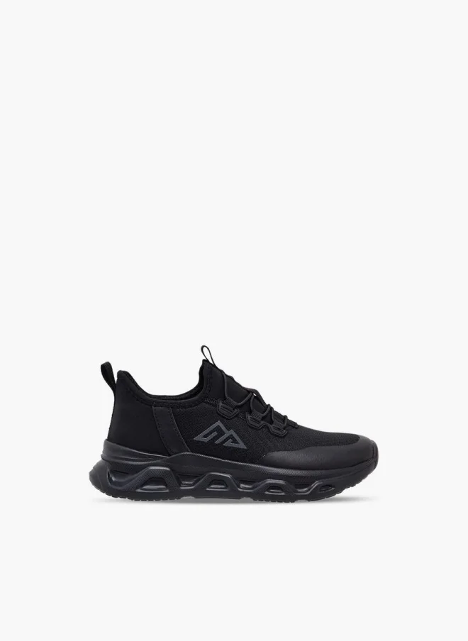 شو اكسبرس Girls Slip-On Sports Shoes