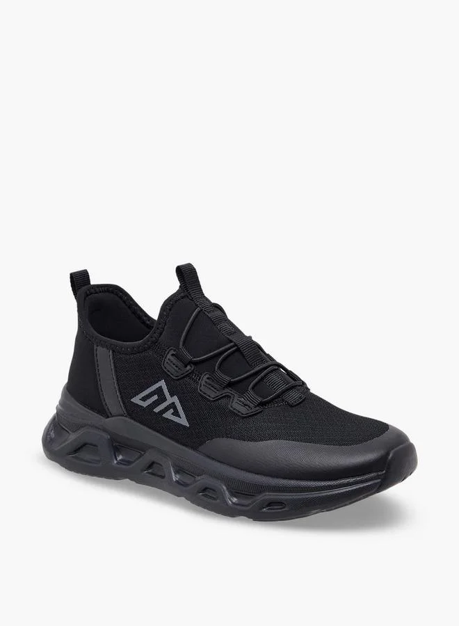شو اكسبرس Girls Slip-On Sports Shoes