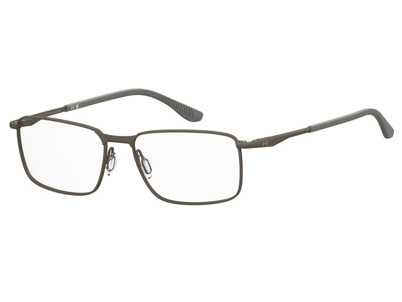 UNDER ARMOUR Men Square Frames  57 UA 5071/G - Image 3