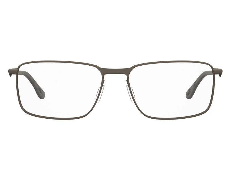 UNDER ARMOUR Men Square Frames  57 UA 5071/G - Image 2