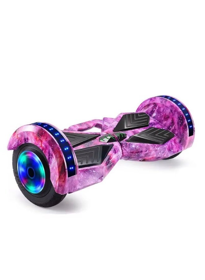 Hoverboard smart balance scooter 8 inch