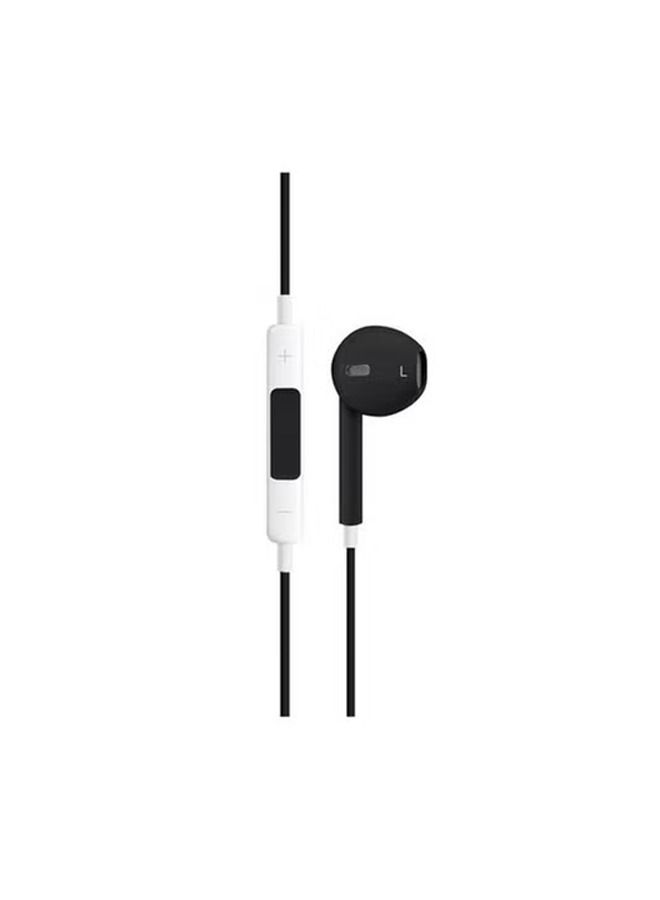 Taimi In-Ear Wired Earphones Black (5 pieces)  - Image 2