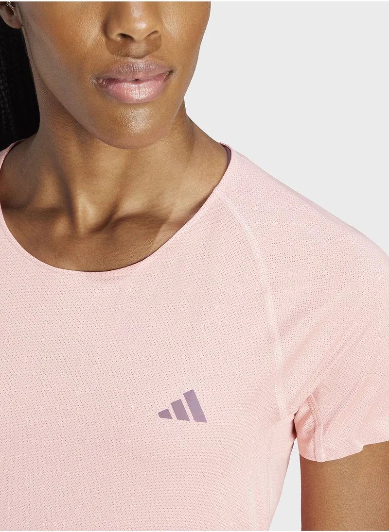 Adidas Adizero T-Shirt