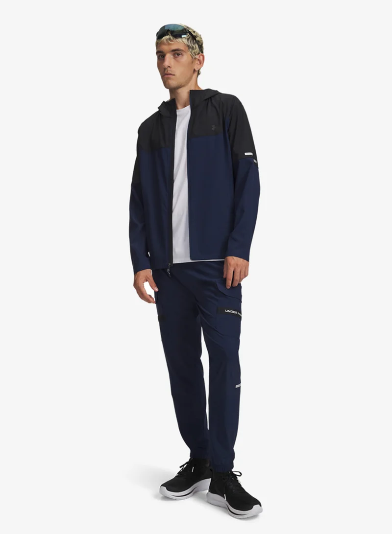 UNDER ARMOUR  Tech Utility Woven Sweatpants for Men | Best Price UAE