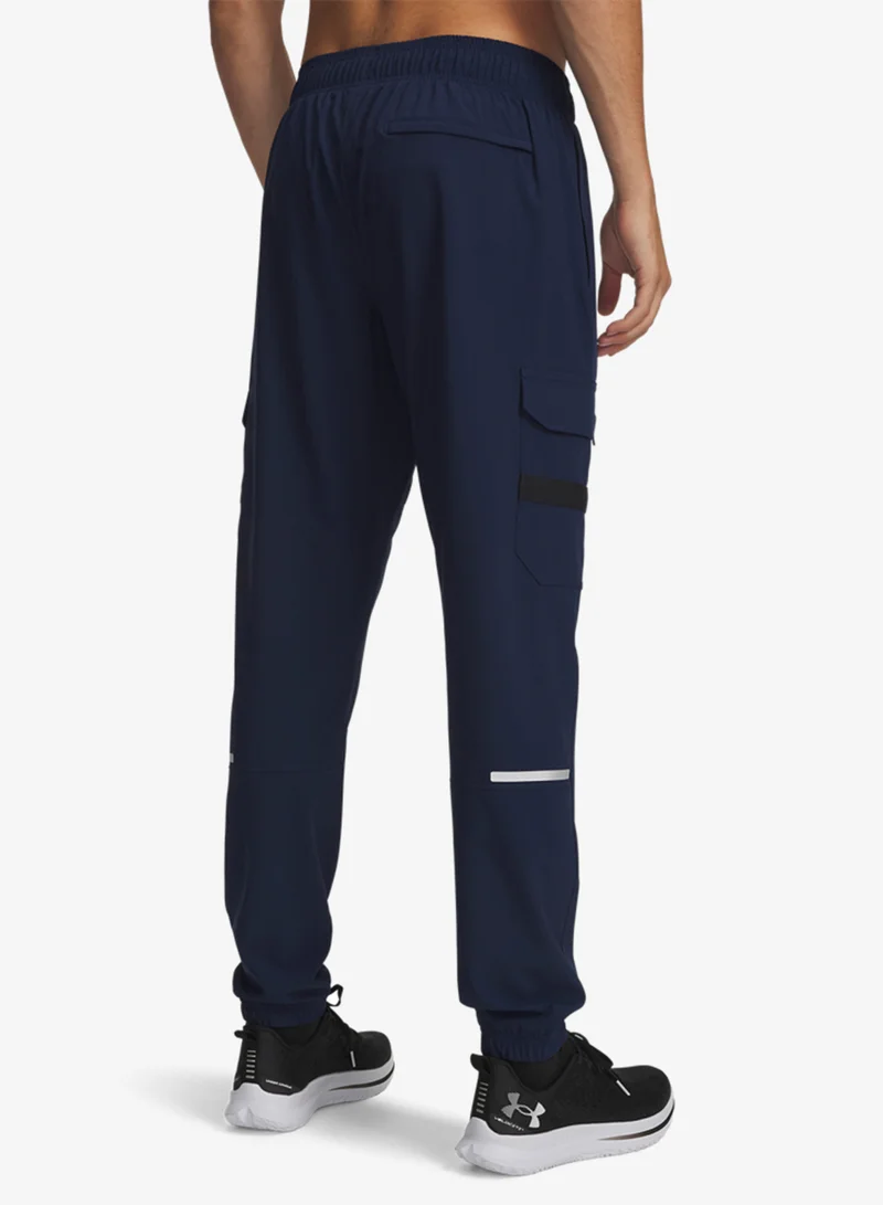 UNDER ARMOUR Tech Utility Woven Sweatpants