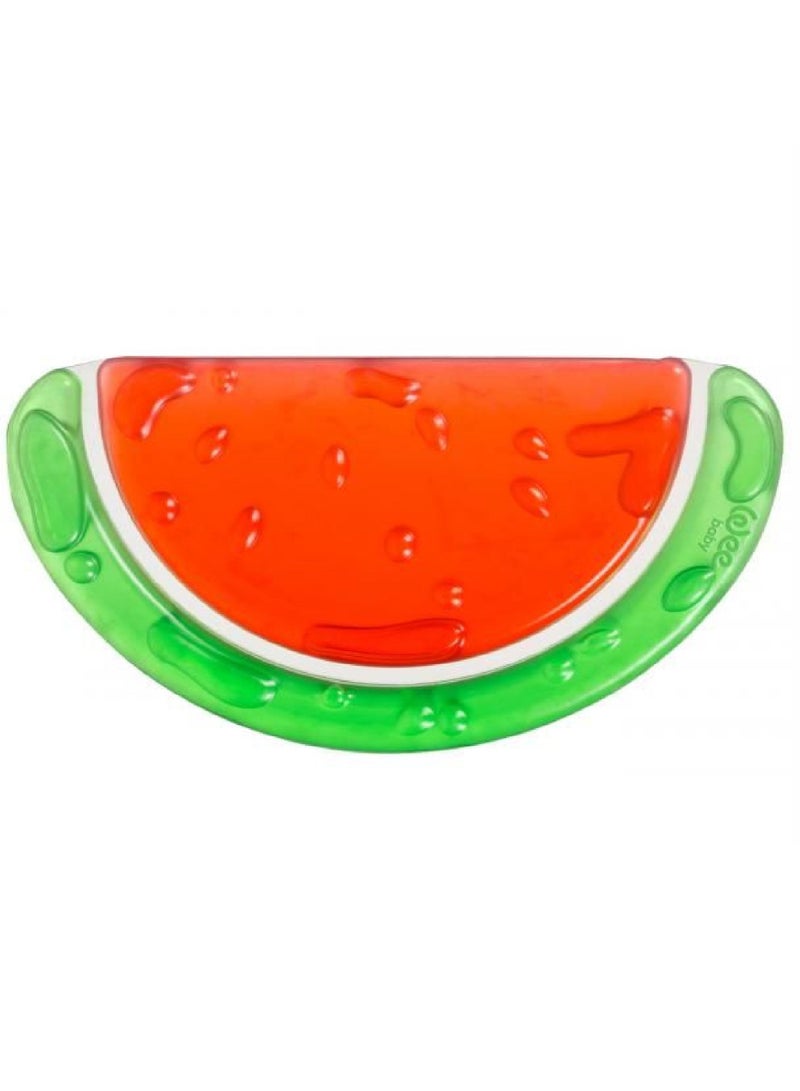 Wee baby Funny Colored Juicy Tooth Ring 