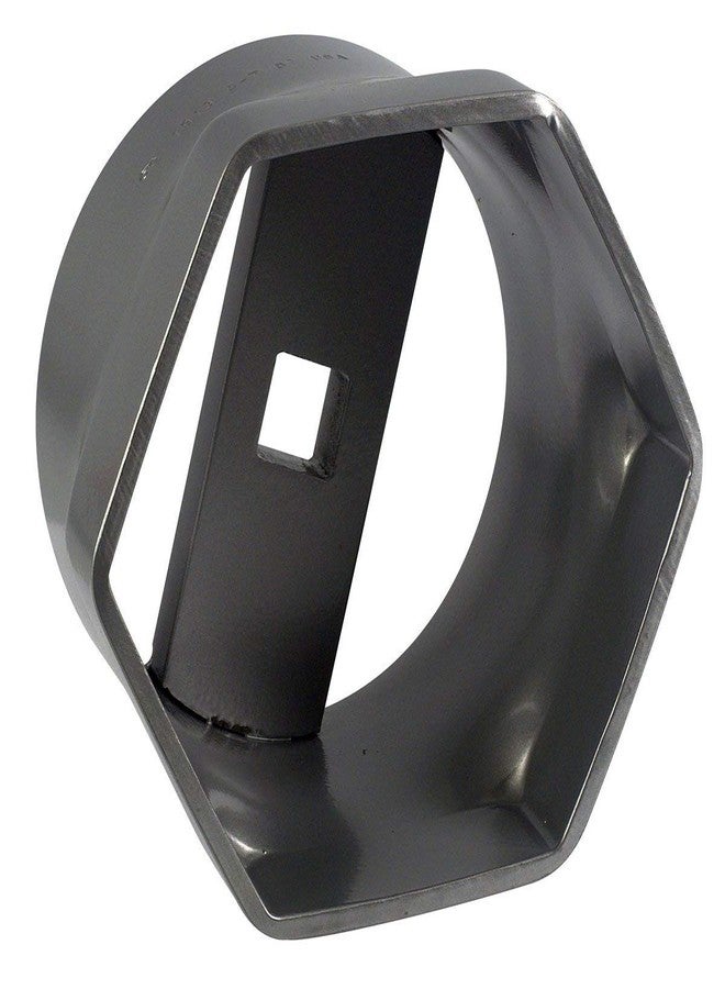 OTC 1918 Wheel Bearing Locknut Socket - 6 Point, 4-7/8" Opening Size - Image 1